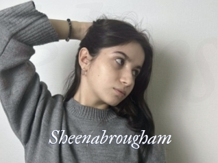 Sheenabrougham