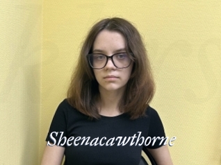 Sheenacawthorne