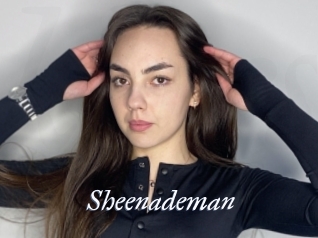 Sheenademan