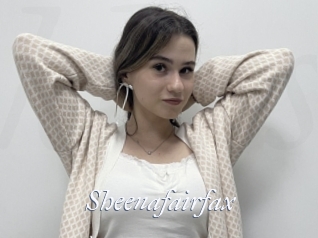 Sheenafairfax