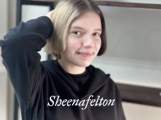 Sheenafelton