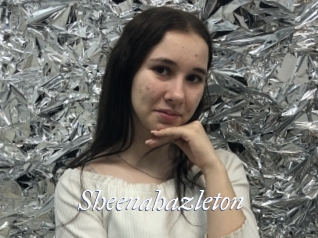 Sheenahazleton