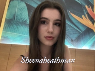 Sheenaheathman