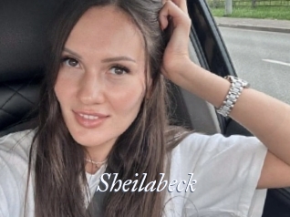 Sheilabeck