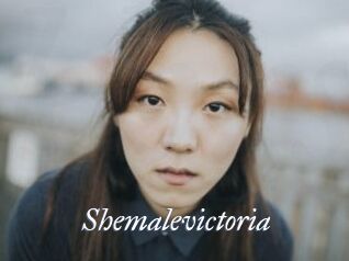 Shemalevictoria