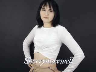 Sherrymaxwell