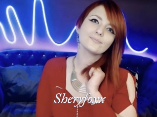 Sheryfoxx