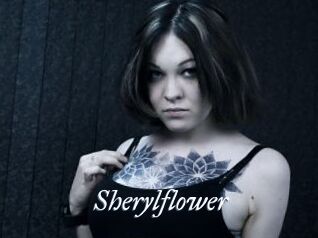 Sherylflower