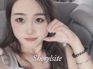 Sherylsite