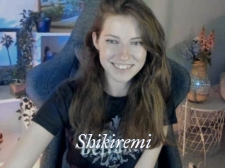 Shikiremi