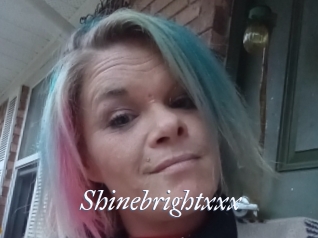 Shinebrightxxx