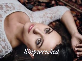 Shipwrecked