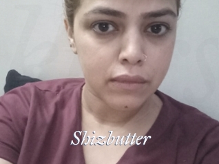 Shizbutter