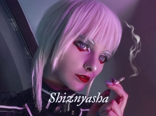 Shiznyasha