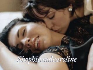 Shophieandcaroline