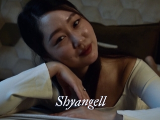 Shyangell