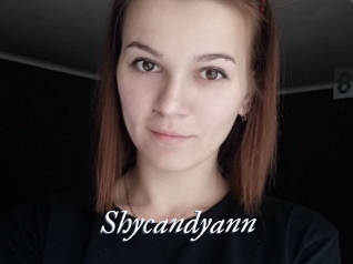 Shycandyann