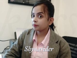 Shynarider