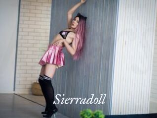 Sierradoll