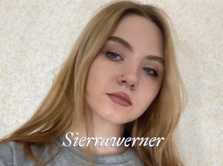 Sierrawerner