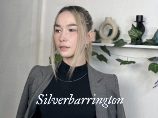 Silverbarrington