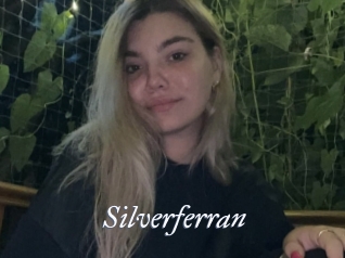 Silverferran