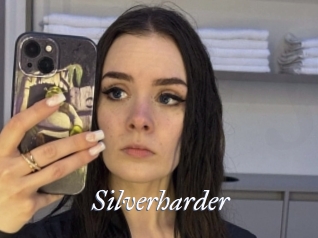 Silverharder