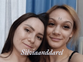 Silviaanddarel