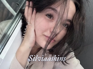 Silviaaskins