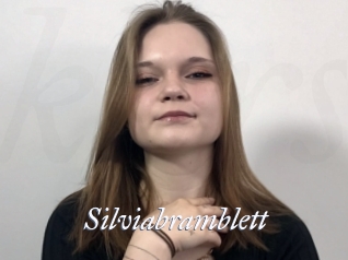 Silviabramblett