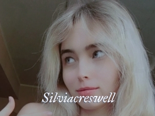 Silviacreswell