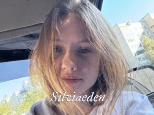 Silviaeden