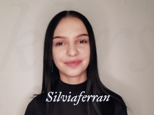 Silviaferran