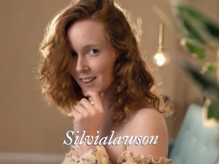 Silvialawson