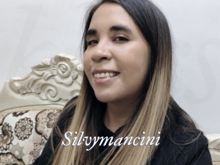 Silvymancini