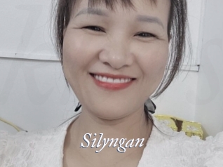 Silyngan