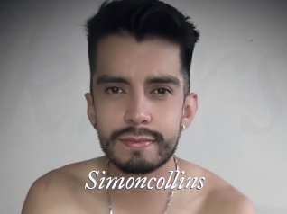 simoncollins Kei Harde Sex