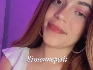 Simonnepetit