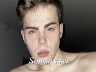 Simonrymel