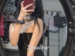 Sinalove