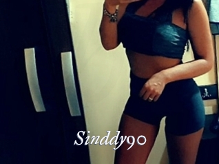 Sinddy90