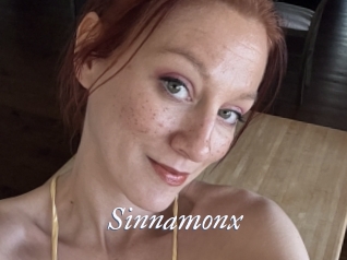 Sinnamonx