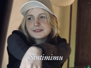 Sintimimu