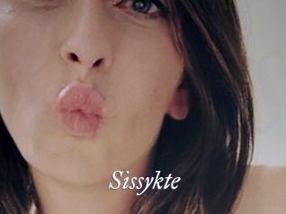 Sissykte