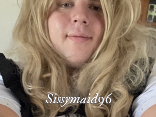 Sissymaid96