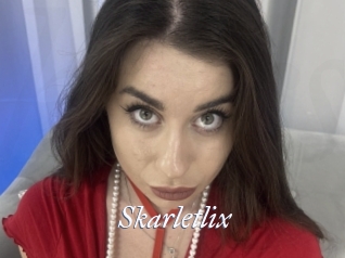 Skarletlix