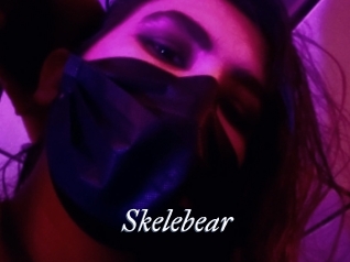 Skelebear