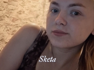 Sketa