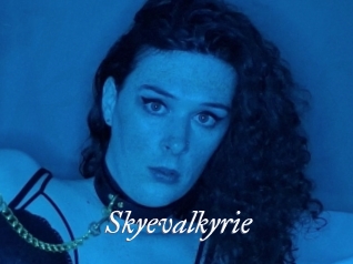 Skyevalkyrie