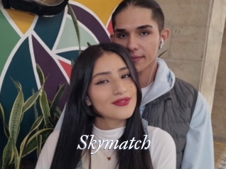 Skymatch